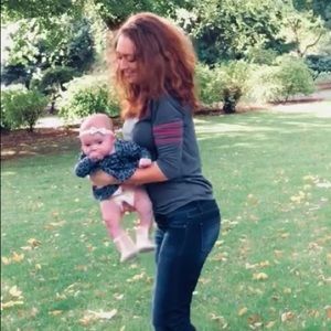 Meet your Posher, Carmen